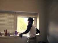 pochette album You ain't bout that