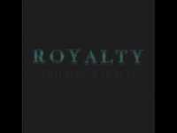 pochette album American royalty