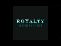 pochette album Black faces