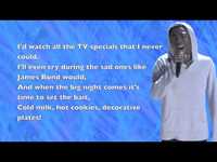 pochette album Jehovah's most secret witness