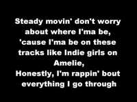 pochette album My shine