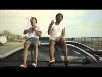 pochette album The worst guys