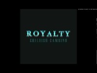 pochette album They don't like me