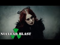 pochette album Horns