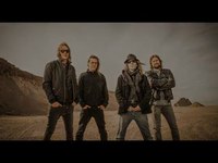 pochette album My bodom (i am the only one)