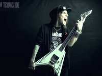 pochette album Suicide bomber