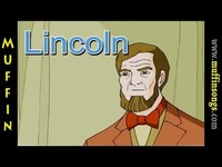 pochette album Abraham lincoln