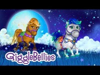 pochette album All the pretty little horses