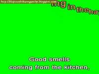 pochette album Bringing in the hay