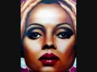 pochette album Brown baby