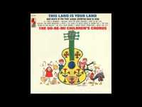 pochette album Go tell aunt rhody