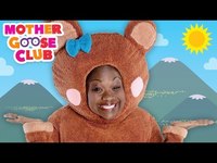 pochette album The bear