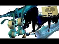 pochette album The bunny