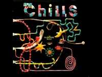 pochette album Frantic drift