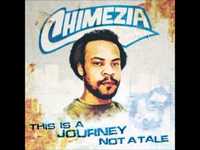 pochette album It was a journey