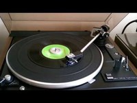 pochette album Greenacre bay