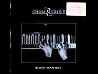 pochette album It's never too late