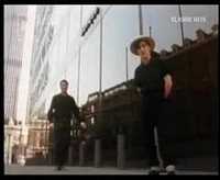 pochette album Tragedy & mystery