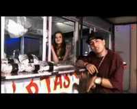 pochette album Taco shop