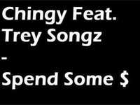 pochette album Spend some $