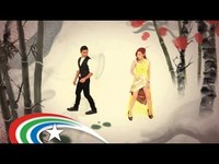 pochette album Yeng constantino