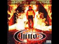 pochette album Sorry