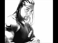 pochette album Water