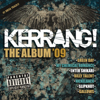 pochette album Lexington (joey pea-pot with a monkey face)