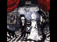 pochette album Teeth the size of piano keys