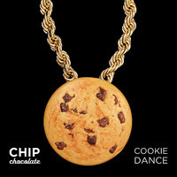 pochette album Cookie dance