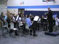 pochette album Away in a manger