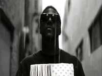 pochette album Here i am