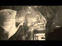 pochette album Decorations on my body