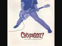 pochette album My dad vs p.m.