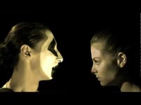 pochette album De la haut