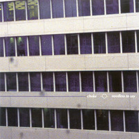 pochette album Drain