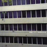 pochette album Less than nothing