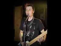 pochette album Money changes everything