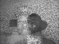 pochette album Hatin'