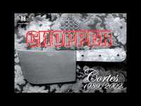 pochette album Brindo por eso