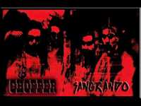 pochette album Calaveras