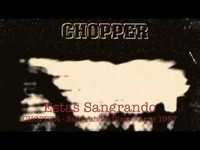 pochette album Estas sangrando