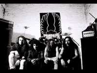 pochette album Inquisidor