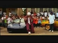 pochette album Lil' daddy