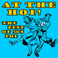 pochette album Mr. sandman