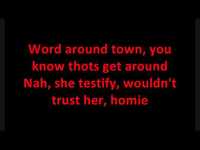 pochette album I bet