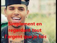 pochette album 4 years old (traduction)