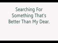 pochette album Another you