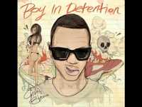 pochette album Body on mine