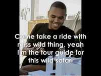 pochette album Captive